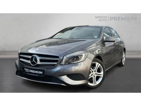 Mercedes-Benz A 200 Месечна вноска от 756 лв.