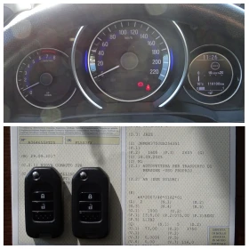 Honda Jazz 1.3 Elegance - 21800 лв. / 11146.16 € - 84436261 16