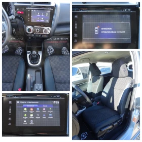 Honda Jazz 1.3 Elegance - 21800 лв. / 11146.16 € - 84436261 12