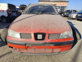 Seat Cordoba 1.8 Турбо, снимка 2