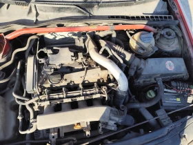 Seat Cordoba 1.8 Турбо, снимка 8