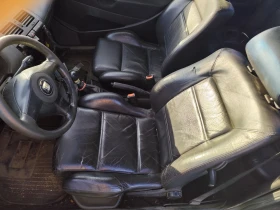 Seat Cordoba 1.8 Турбо, снимка 7