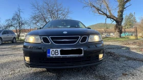 Saab 9-3 2.2tdi, снимка 4