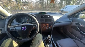Saab 9-3 2.2tdi, снимка 7
