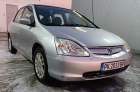 Honda Civic Vtec, снимка 3