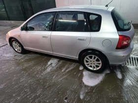 Honda Civic Vtec, снимка 5