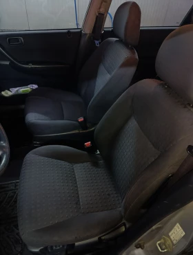 Honda Civic Vtec, снимка 9