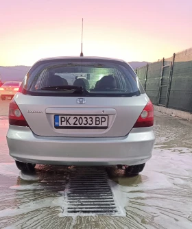 Honda Civic Vtec, снимка 7