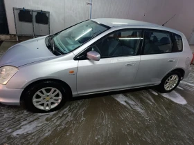 Honda Civic Vtec, снимка 6