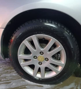 Honda Civic Vtec, снимка 8