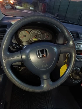 Honda Civic Vtec, снимка 12