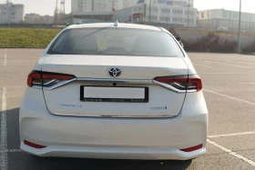 Toyota Corolla, снимка 2