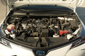 Toyota Corolla, снимка 17