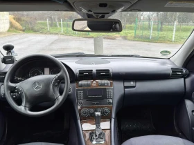Mercedes-Benz C 220 - 5600 лв. / 2863.23 € - 95063885 8