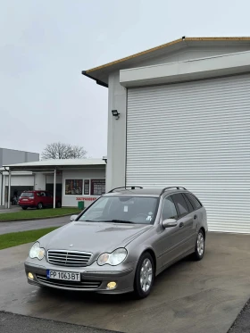 Mercedes-Benz C 220 - 5600 лв. / 2863.23 € - 95063885 2