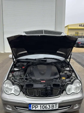 Mercedes-Benz C 220 - 5600 лв. / 2863.23 € - 95063885 7