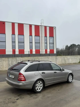 Mercedes-Benz C 220 - 5600 лв. / 2863.23 € - 95063885 5