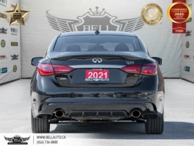 Infiniti Q50 * Essential Tech | AWD | 360CAM | SUNROOF | B.SPOT - 41100 лв. / 21014.10 € - 62016870 8