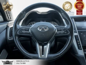 Infiniti Q50 * Essential Tech | AWD | 360CAM | SUNROOF | B.SPOT - 41100 лв. / 21014.10 € - 62016870 12