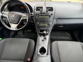 Toyota Avensis 2.2 D-CAT, снимка 6