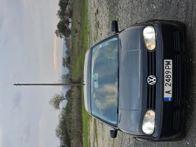 VW Golf, снимка 2