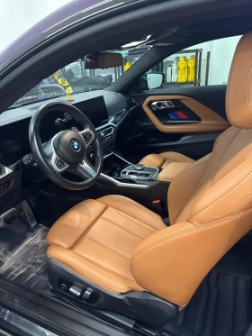 BMW 240 M240i xDrive  CARFAX | Mobile.bg � ����� ������ 4