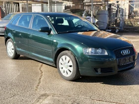 Audi A3 1.9TDI-105kc, снимка 3