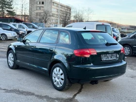 Audi A3 1.9TDI-105kc, снимка 5