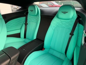 Bentley Continental gt  4.0 V8 TFSi Performance Hybrid, снимка 12 - Автомобили и джипове - 53607505