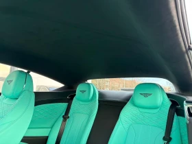 Bentley Continental gt  4.0 V8 TFSi Performance Hybrid, снимка 6 - Автомобили и джипове - 53607505