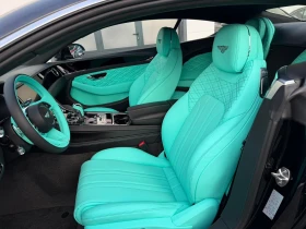 Bentley Continental gt  4.0 V8 TFSi Performance Hybrid, снимка 8 - Автомобили и джипове - 53607505