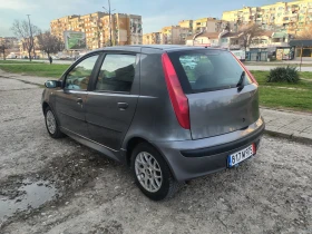 Fiat Punto 1.9 jtd - 1350 € / 2640.37 лв. - 90640979 7