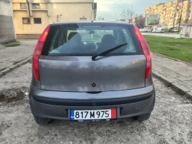 Fiat Punto 1.9 jtd - 1350 € / 2640.37 лв. - 90640979 8
