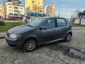 Fiat Punto 1.9 jtd - 1350 € / 2640.37 лв. - 90640979 5