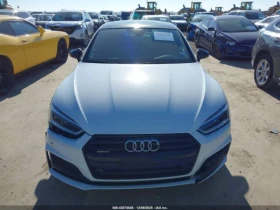 Audi A5 45 PREMIUM - 16585 € / 32437.44 лв. - 45174618 6