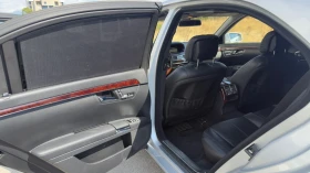 Mercedes-Benz S 320 - 10000 € / 19558.30 лв. - 88547885 11