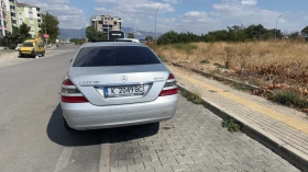 Mercedes-Benz S 320 - 10000 € / 19558.30 лв. - 88547885 4