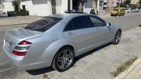 Mercedes-Benz S 320 - 10000 € / 19558.30 лв. - 88547885 3