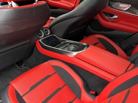 Mercedes-Benz AMG GT 63 S/CARFAX/360/PANO/ДИСТРОНИК/BURMESTER/ОБДУХВАНЕ | Auto.bg — изображение 12
