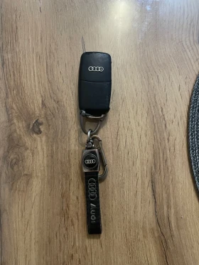 Audi A8 undefined | Auto.bg — изображение 13