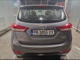 Hyundai Ix20 1.4 HDR Euro 5D-6 ��.  | Mobile.bg � ����� ������ 3