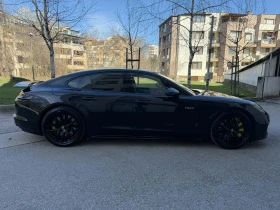 Porsche Panamera TURBO S / E-HYBRID / ГАРАНЦИЯ - цена по договаряне - 90175988 8