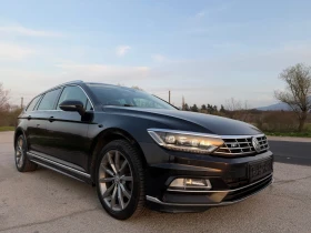 VW Passat 2.0TDI 190HP Rline Led Digital DSG | Auto.bg — изображение 2