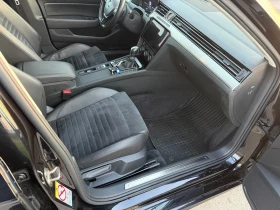 VW Passat 2.0TDI 190HP Rline Led Digital DSG | Auto.bg — изображение 10