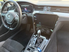 VW Passat 2.0TDI 190HP Rline Led Digital DSG | Auto.bg — изображение 9