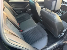 VW Passat 2.0TDI 190HP Rline Led Digital DSG | Auto.bg — изображение 12