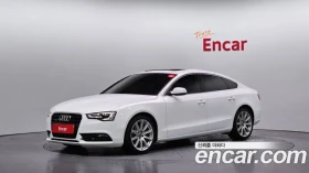 ����� �� �������� �� Audi A5 2.0 TDI Quattro 
