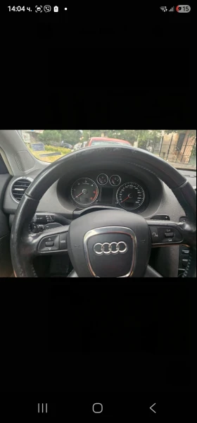Audi A3 | Mobile.bg � ����� ������ 9