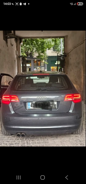 Audi A3 | Mobile.bg � ����� ������ 10