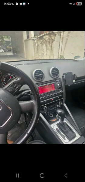 Audi A3 | Mobile.bg � ����� ������ 6